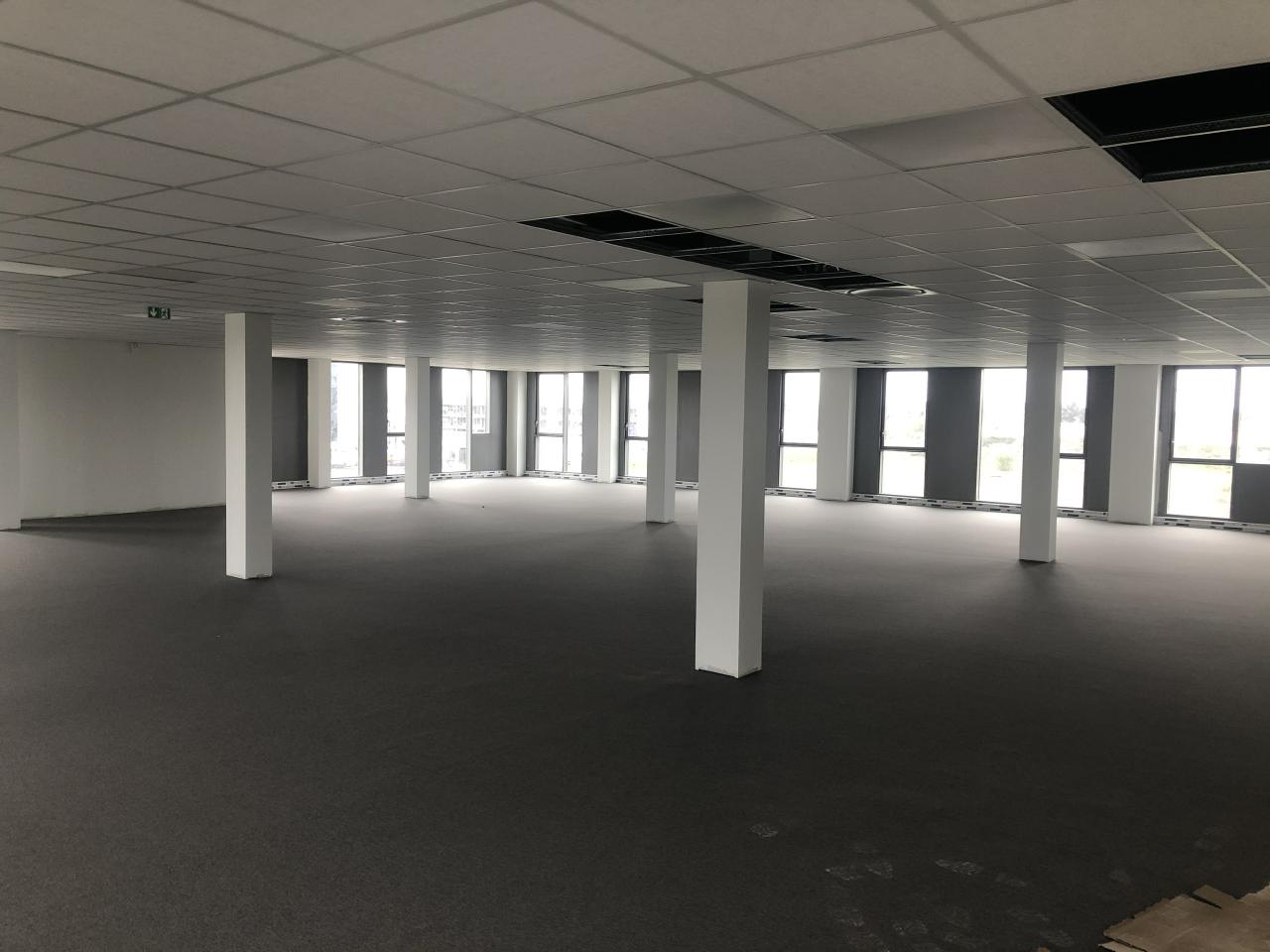Bureau Toulouse 6695m² Location bureau Toulouse Haute-Garonne OLBUR2207887 17